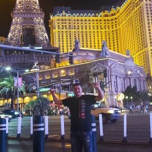 Meet your Posher, Mounir